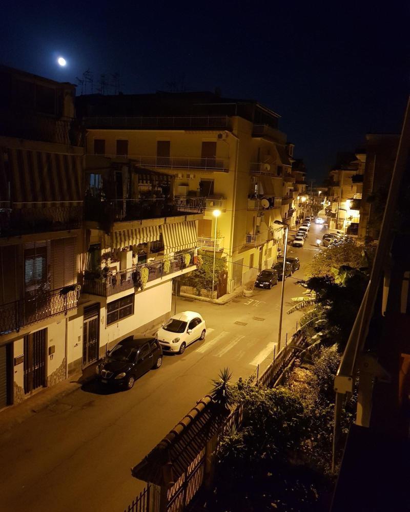 B&B Mimosa Giardini Naxos Bagian luar foto